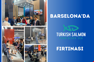 BARCELONA TÜRK SOMONUNU KONUŞTU