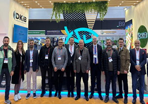 TÜRK SOMONU BU KEZ ÇİN'DE SAHNEYE ÇIKTI