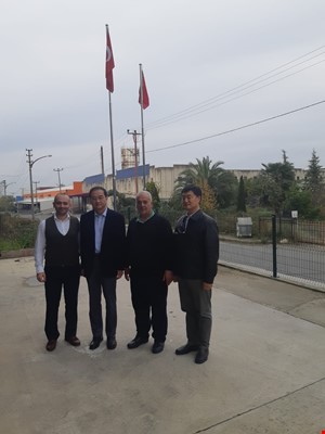 FINDIK İHRACATINDA 2019 EYLÜL-KASIM DÖNEMİNDE REKOR ARTIŞLAR KAYDEDİLDİ