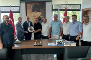 SARP'TA YÜZLER GÜLÜYOR