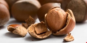 FINDIK İHRACATININ % 42 Sİ TRABZON İLİNDEN YAPILDI