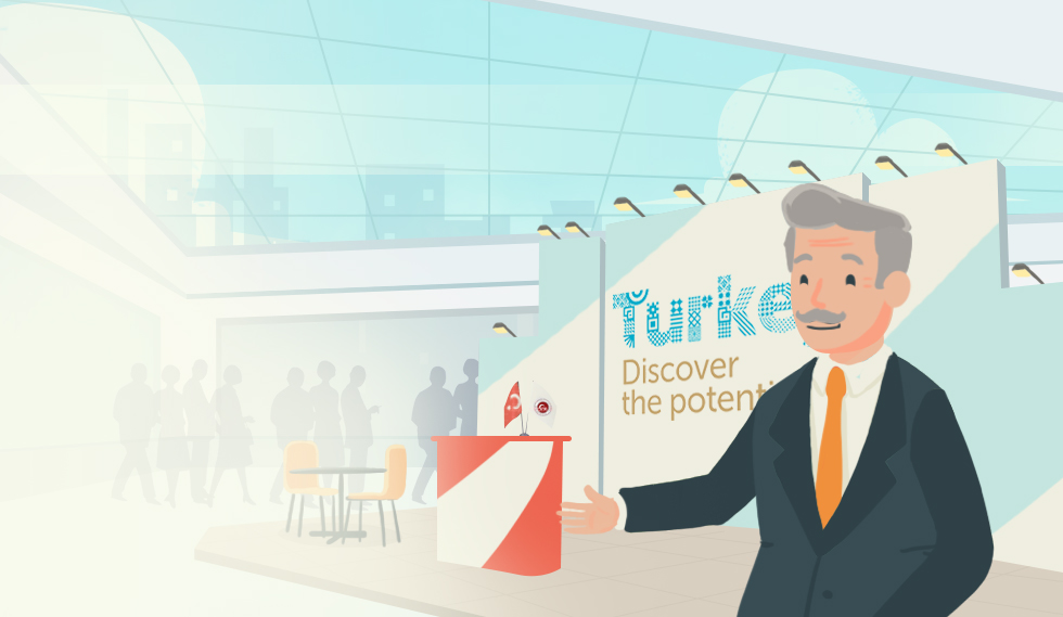 Yurt İçi Fuar Desteği