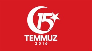 15 TEMMUZ KAHRAMANLIK DESTANINI YAZAN, 2 NCİ KURTULUŞ SAVAŞI ZAFERİNİ VEREN AZİZ ŞEHİTLERİMİZİ RAHMETLE ANIYORUZ..