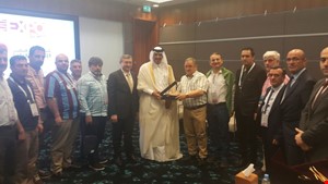 TRABZON MOBİLYA FİRMALARI KATAR'DA DÜZENLENEN EXPO TURKEY BY KATAR FUARINA KATILDI