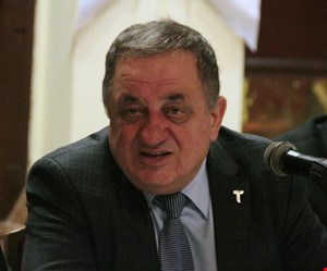 TÜRKİYE İLE RUSYA ARASINDAKİ İLİŞKİLERİN DÜZELMESİ İŞ ADAMLARINI ÜMİTLENDİRDİ