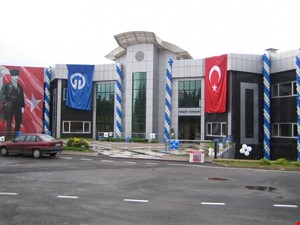 DESTEK VERİLİR İSE TRABZON YAZILIMDA SİLİKON VADİSİ OLUR