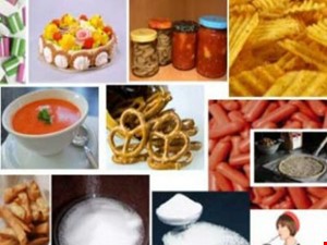 DOĞU KARADENİZ BÖLGESİ GIDA SEKTÖRÜNÜN  YOL HARİTASI ÇİZİLİYOR…