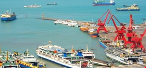 2019 YILI İLK ÇEYREĞİNDE DOĞU KARADENİZ BÖLGESİNDEN GERÇEKLEŞTİRİLEN İHRACAT RAKAMLARI