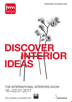 UR-GE MOBİLYA PROJESİ KAPSAMINDA KATILIMCI FİRMALAR ALMANYA'DA IMM COLOGNE +LIVING KITCHEN 2017 FUARI ZİYARETİ GERÇEKLEŞTİRLDİ..