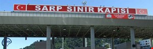 YAPIMI YILAN HİKAYESİNE DÖNEN SARP SINIR KAPISI İHRACATÇIYI İSYAN ETTİRİYOR