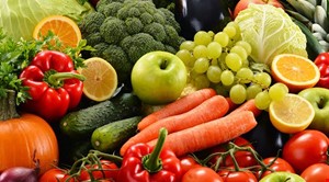 RUSYA FEDERASYONU'NA 2017 YILINDA EN FAZLA YAŞ MEYVE SEBZE İHRACATI TRABZON İLİNDEN..