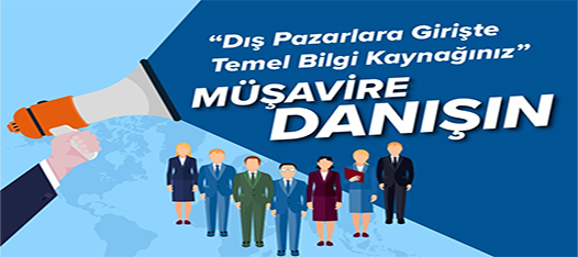 Müşavire Danışın
